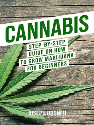 cover image of Cannabis